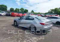 2025 Toyota CAMRY фото