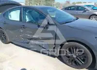 2025 Toyota CAMRY photo