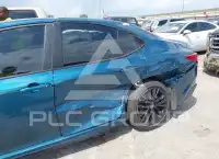 2025 Toyota CAMRY фото