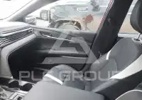 2025 Toyota CAMRY фото
