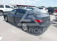 2025 Toyota CAMRY фото