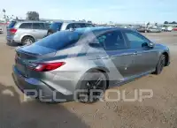2025 Toyota CAMRY photo
