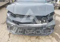 2025 Toyota CAMRY фото