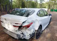 2025 Toyota CAMRY фото