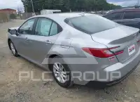 2025 Toyota CAMRY фото