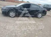 2025 Toyota CAMRY photo