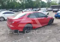 2025 Toyota CAMRY фото