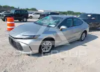 2025 Toyota CAMRY фото