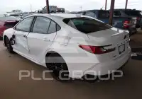 2025 Toyota CAMRY фото