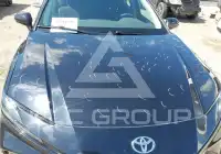 2025 Toyota CAMRY фото