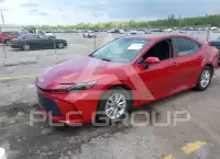 2025 Toyota CAMRY фото