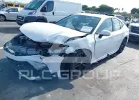 2025 Toyota CAMRY photo