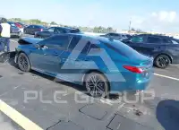 2025 Toyota CAMRY фото