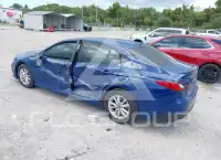 2025 Toyota CAMRY фото