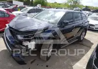 2025 Toyota Highlander фото