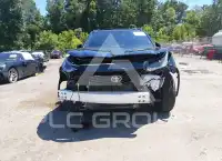 2025 Toyota Highlander photo