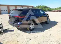 2025 Toyota Highlander фото