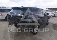 2025 Toyota Highlander фото