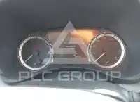 2025 Toyota Highlander фото