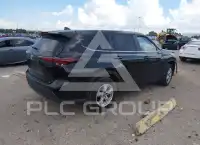2025 Toyota Highlander photo