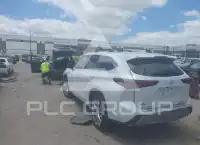 2025 Toyota Highlander фото