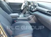 2025 Toyota Highlander фото