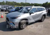 2025 Toyota Highlander photo