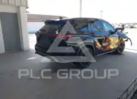 2025 Toyota Highlander фото