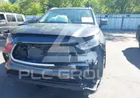 2025 Toyota Highlander фото