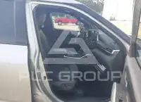 2025 Toyota Highlander фото