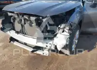 2025 Toyota Highlander фото