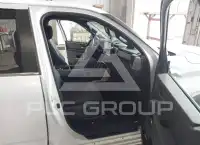 2025 Toyota TUNDRA фото