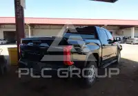2025 Toyota TUNDRA фото