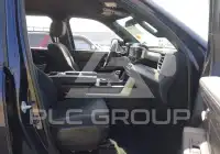 2025 Toyota TUNDRA фото