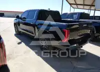 2025 Toyota TUNDRA фото