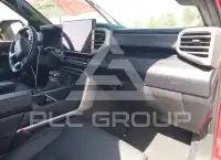 2025 Toyota TUNDRA фото