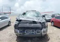 2025 Toyota TUNDRA фото