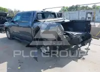 2025 Toyota TUNDRA фото