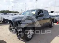 2025 Toyota TUNDRA фото