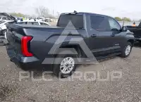 2025 Toyota TUNDRA фото