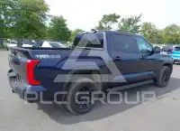 2025 Toyota TUNDRA фото