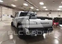 2025 Toyota TUNDRA фото