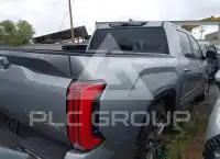 2025 Toyota TUNDRA фото