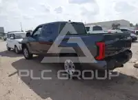 2025 Toyota TUNDRA фото