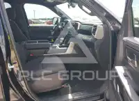 2025 Toyota TUNDRA фото