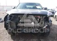 2025 Toyota TUNDRA фото