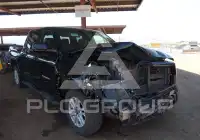 2025 Toyota TUNDRA фото