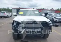 2025 Toyota TUNDRA фото