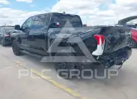 2025 Toyota TUNDRA фото
