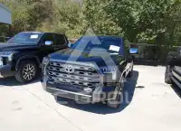2025 Toyota TUNDRA фото